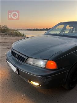Daewoo Cielo